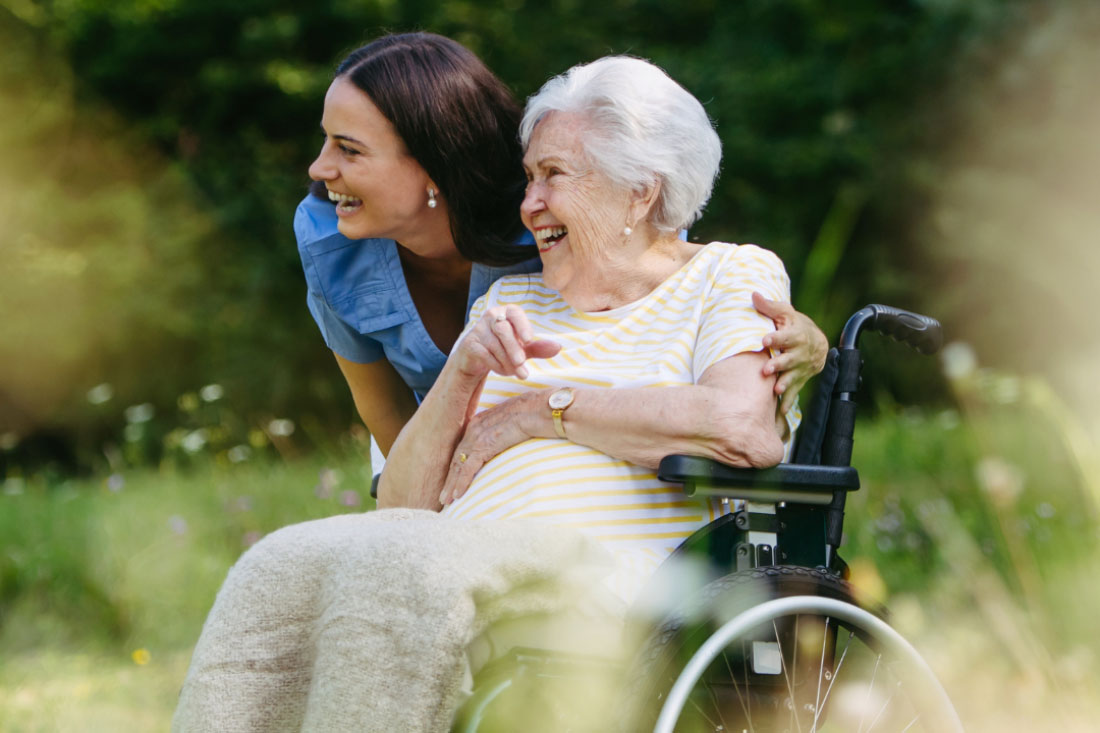 Viva Seniors Opportunité